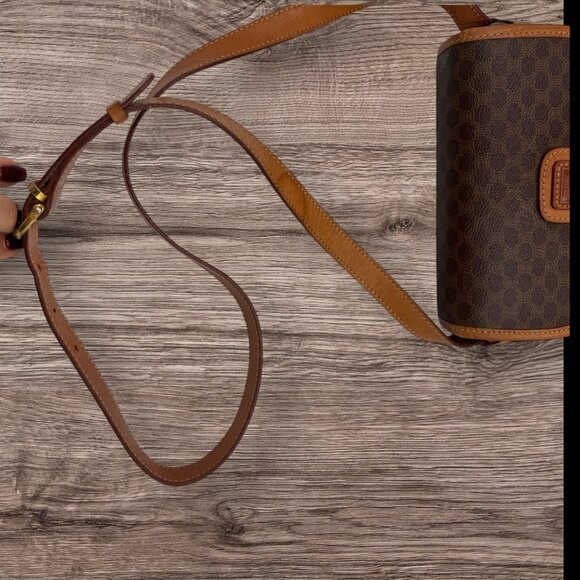 Celine Madadam Crossbody - Picture 10 of 10